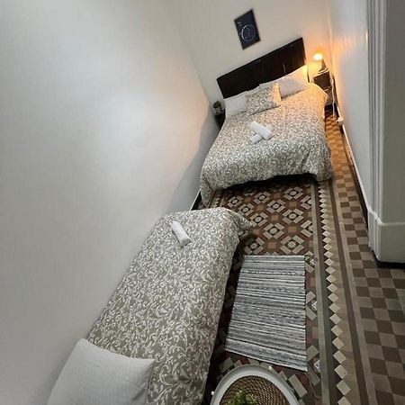 A & M Barcelona Hostal 외부 사진