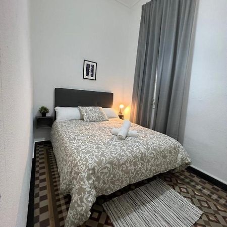 A & M Barcelona Hostal 외부 사진