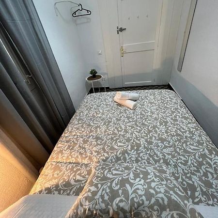 A & M Barcelona Hostal 외부 사진