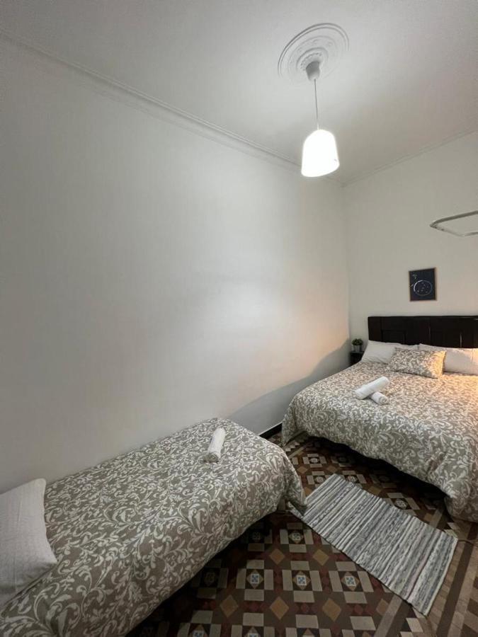 A & M Barcelona Hostal 외부 사진