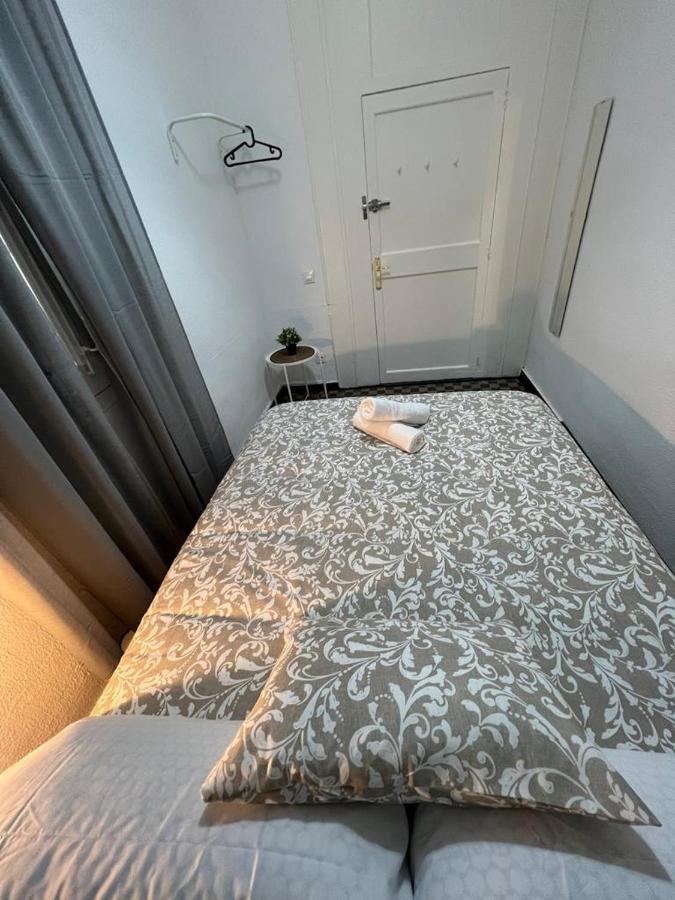 A & M Barcelona Hostal 외부 사진