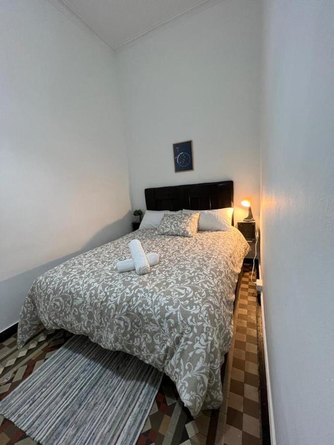 A & M Barcelona Hostal 외부 사진