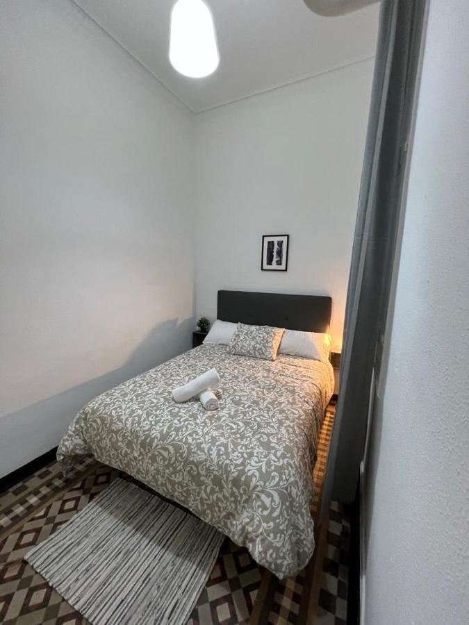 A & M Barcelona Hostal 외부 사진