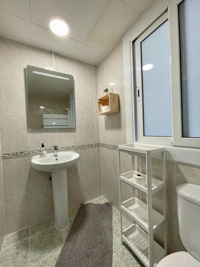 A & M Barcelona Hostal 외부 사진