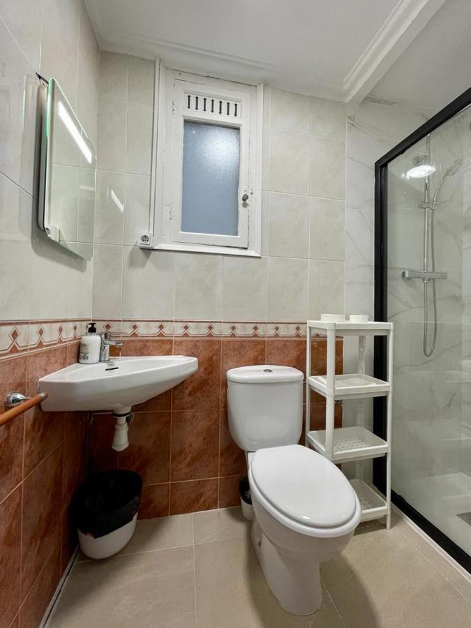 A & M Barcelona Hostal 외부 사진