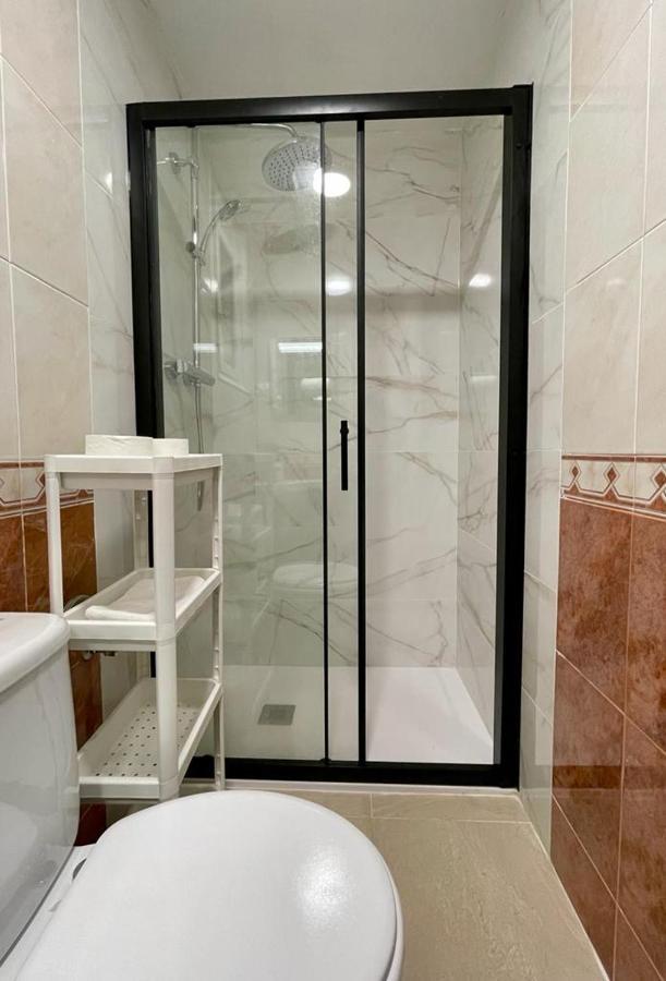 A & M Barcelona Hostal 외부 사진