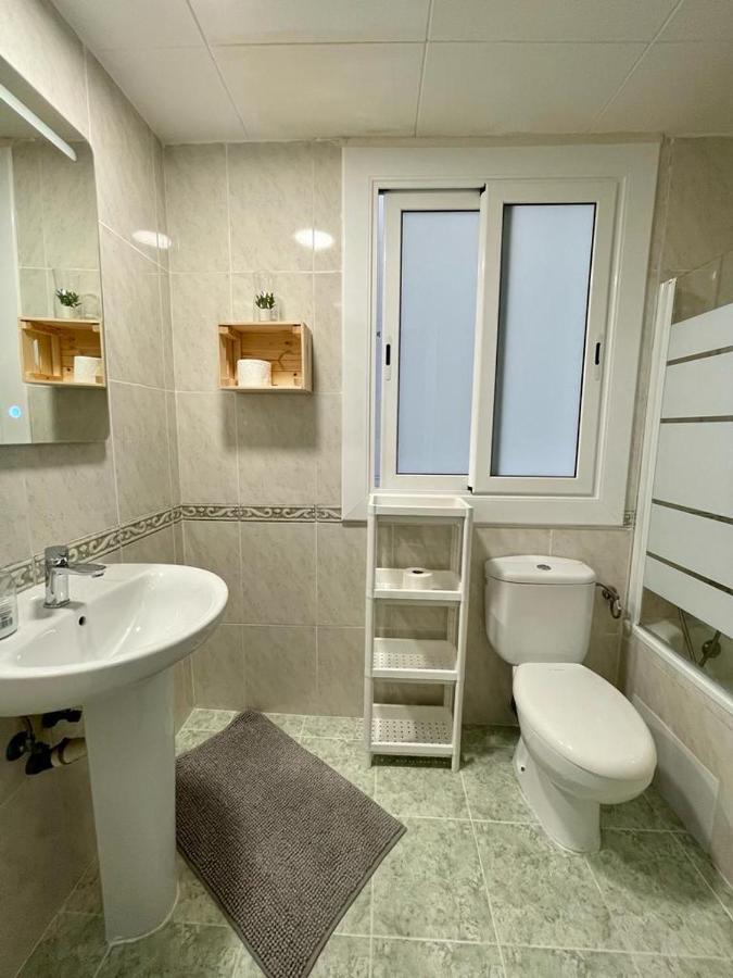A & M Barcelona Hostal 외부 사진