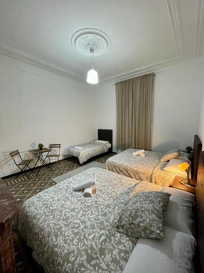 A & M Barcelona Hostal 외부 사진