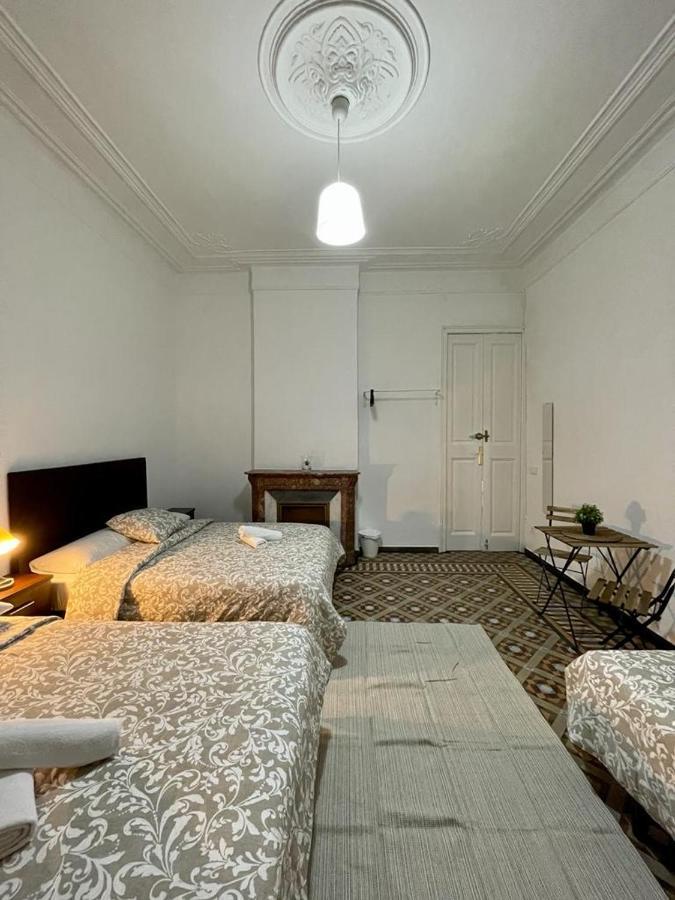 A & M Barcelona Hostal 외부 사진