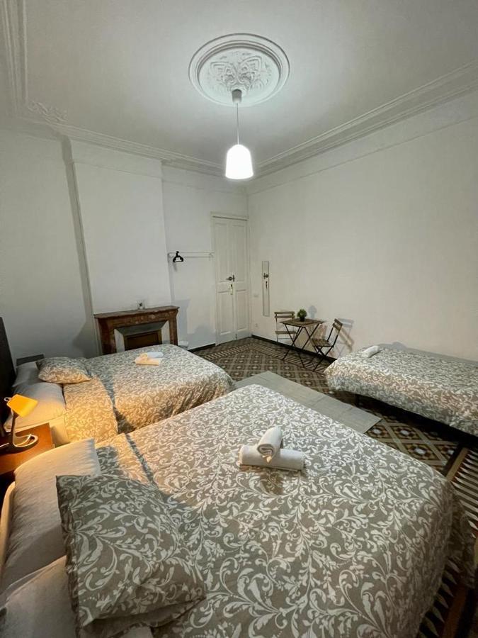 A & M Barcelona Hostal 외부 사진